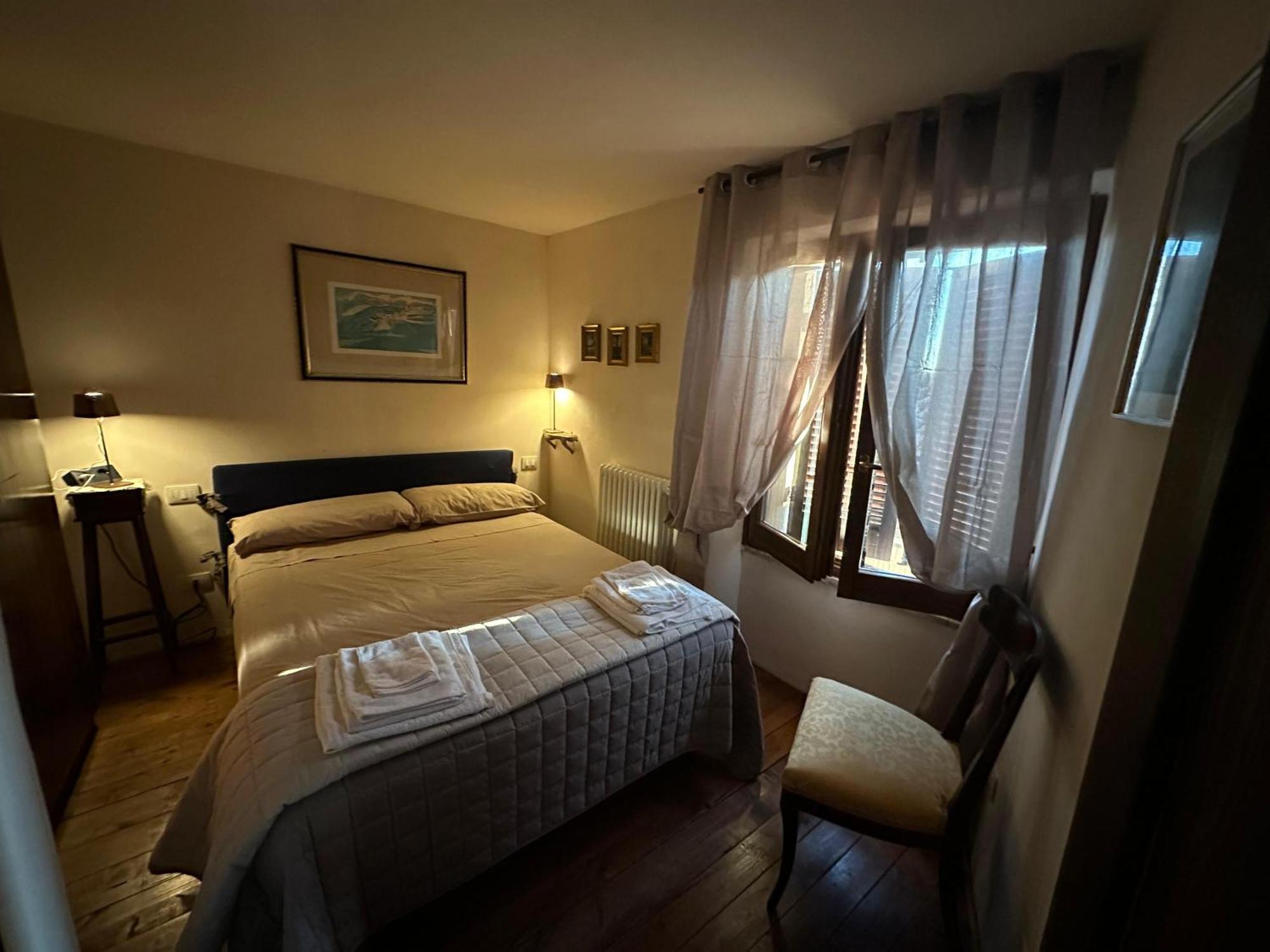 Tetti Di Trevi Apartment Santa Maria in Valle Екстериор снимка